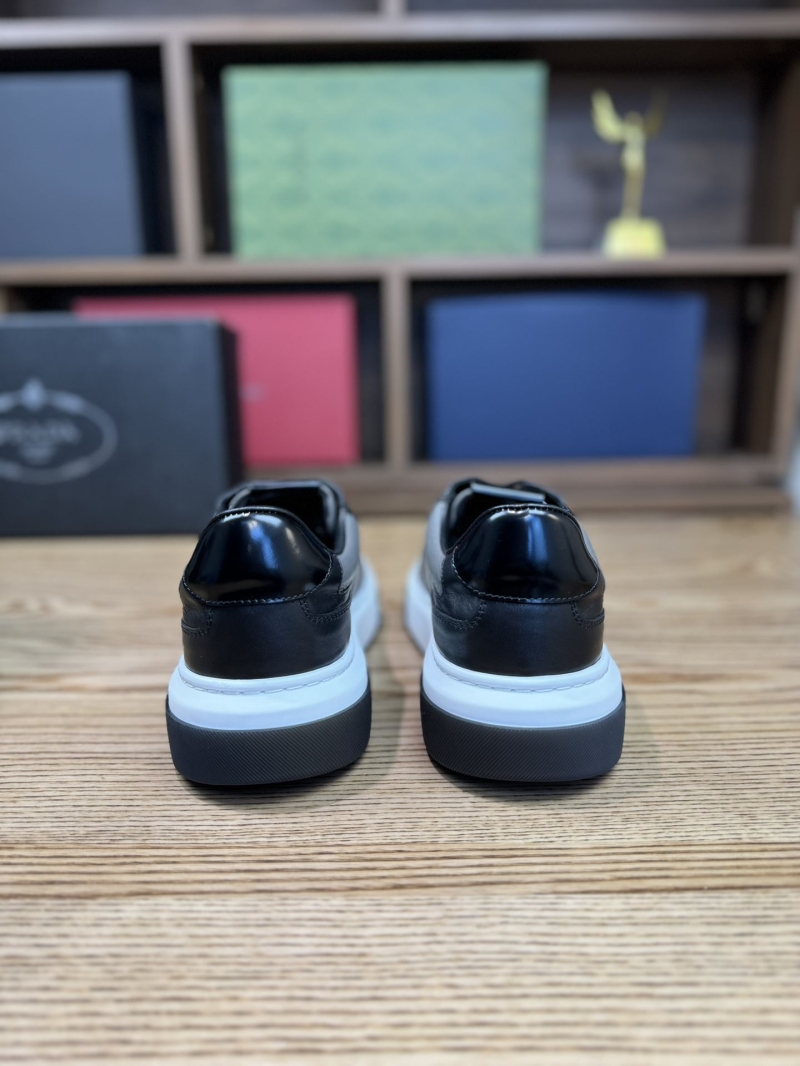 Prada Casual Shoes